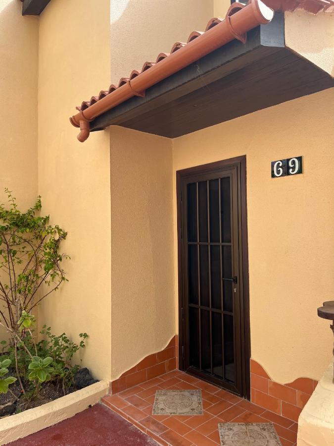 Surf & Chill Bungalow 69, Quiet Green Oasis With Community Swimmingpool Parque Holandes Exterior photo