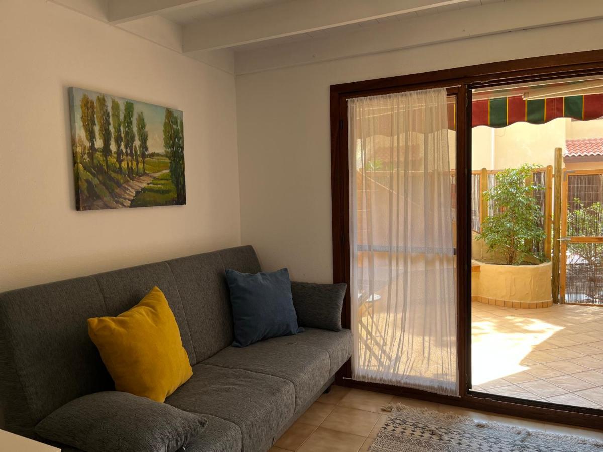 Surf & Chill Bungalow 69, Quiet Green Oasis With Community Swimmingpool Parque Holandes Exterior photo