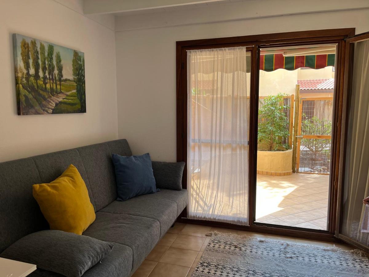 Surf & Chill Bungalow 69, Quiet Green Oasis With Community Swimmingpool Parque Holandes Exterior photo
